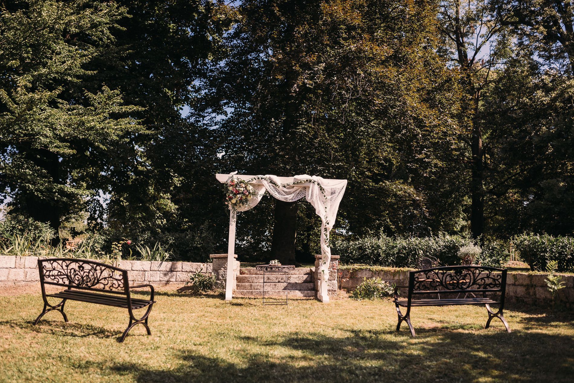 The perfect venue for your wedding